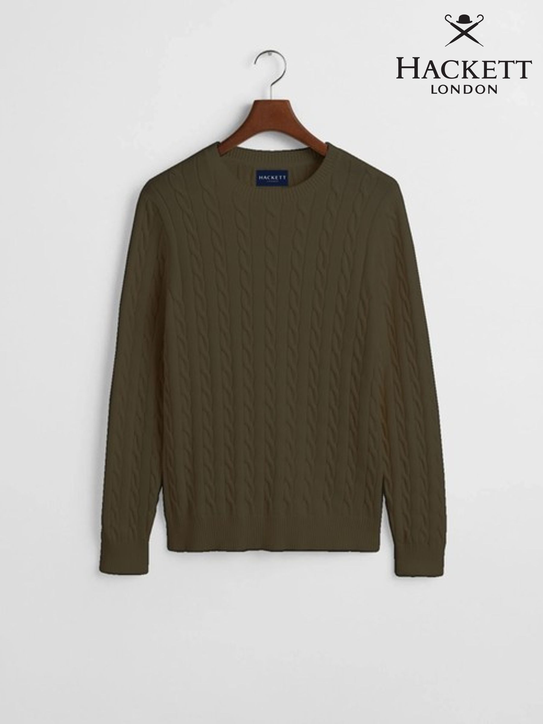 Hackett | Next Japan
