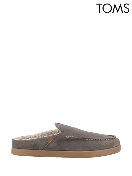 Toms Green Alonso Mule (W98112) | R$ 640