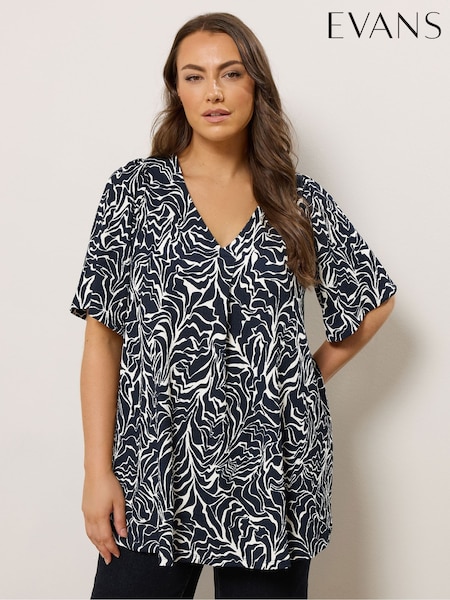 Evans Angel Sleeve Swing Top (W98305) | € 38