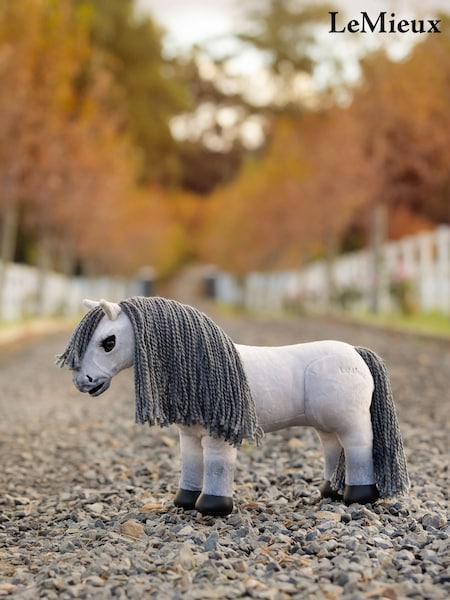 LeMieux White Pony Blanca Toy (W98500) | €63