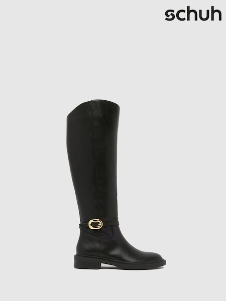 Schuh Dory Riding Boots (W98616) | €69