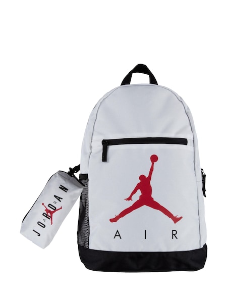 Jordan Jan Air School Backpack (W98781) | €40