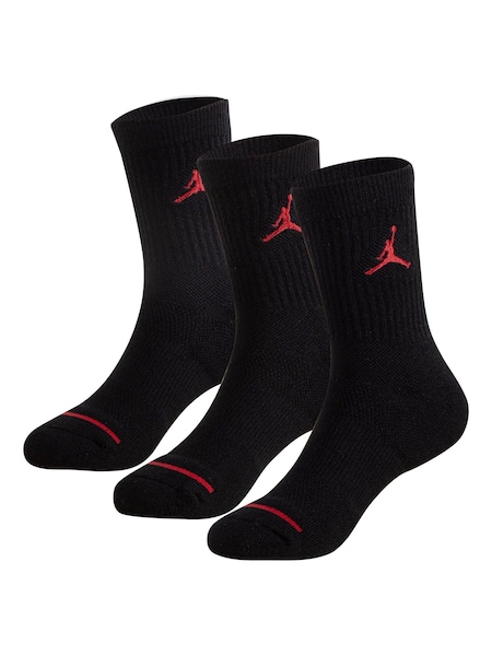 Jordan Jumpman Crew Socks (W98785) | €17