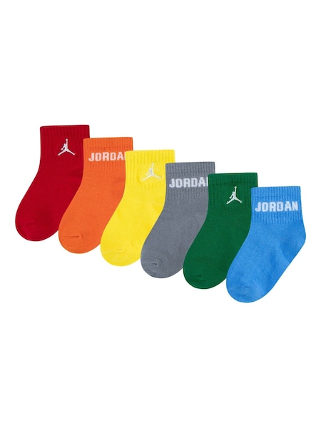 Jordan Infant Everyday Essentials Socks (W98787) | €24