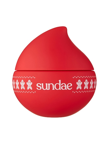 Sundae Gingerbread WhippedGingerbread Whipped Body Moisturiser 220ml Body Moisturiser (W98832) | €34