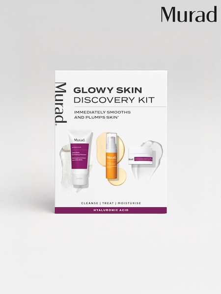Murad Glowy Skin Discovery Kit (W99000) | €42