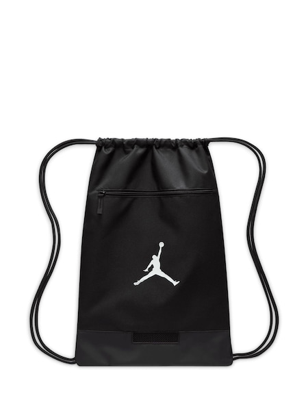 Jordan Jan Sport Black Gym Sack (W99226) | €37