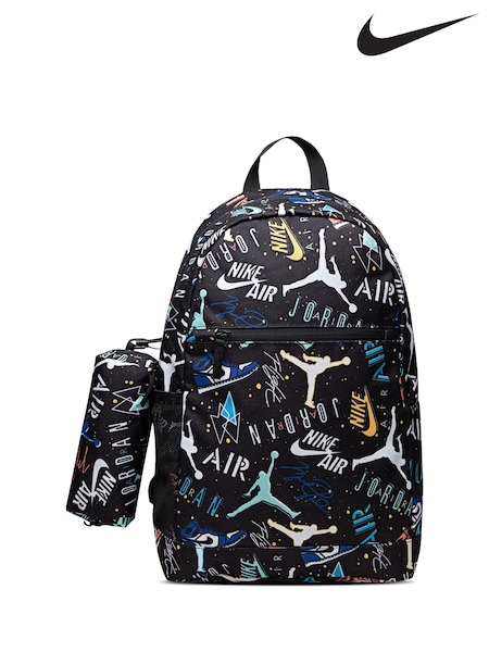 Jordan Jan Air School Backpack (W99237) | €40
