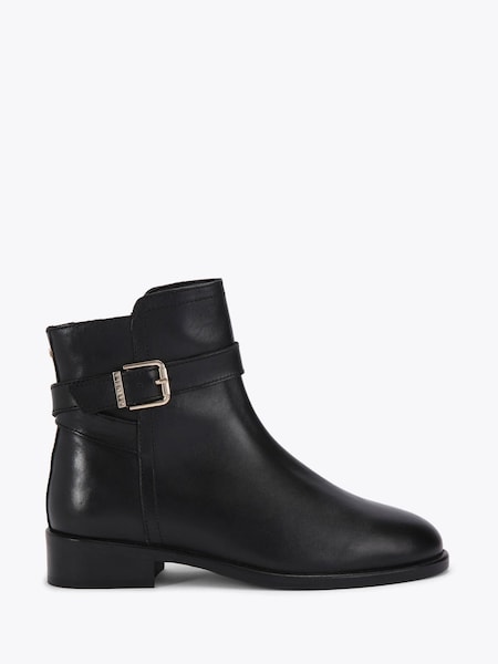 Preto - Carvela Carvela Pienza Ankle Boots (W99488) | R$ 1.275
