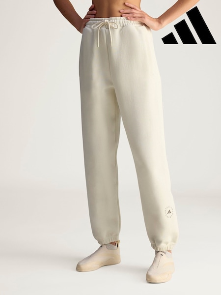 adidas Stella McCartney Loose Joggers (W99521) | R$ 985