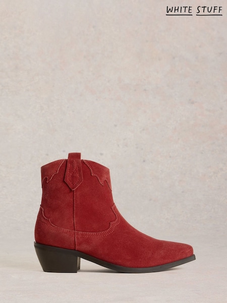 White Stuff Jenny Western Boots (W99589) | 135 €