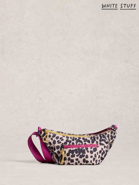 White Stuff Natural Meadow Sling Bag (W99696) | €52