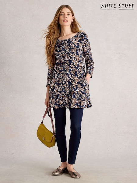 White Stuff Weaver Tunic (W99697) | 83 €