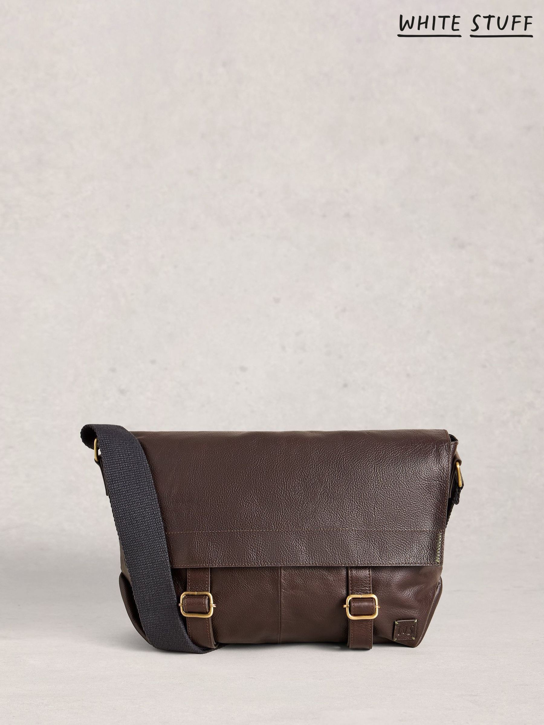 Messenger Bags For Men | Work & Retro Messenger Bags | Next