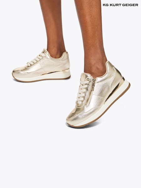 KG Kurt Geiger Lina 2 Trainers (W99764) | €101