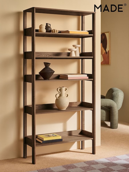 Made.com Reeve Shelving Unit