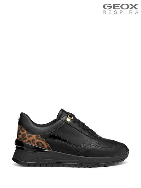 Geox D Desya A Sneakers (W99842) | €178