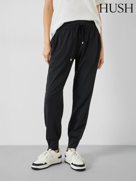 Hush Amie Cuffed Joggers (W99997) | R$ 590
