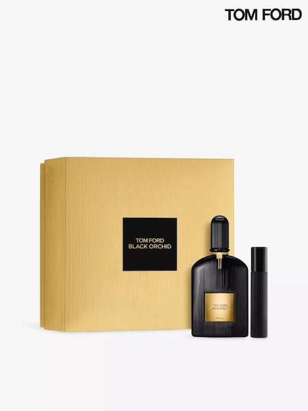 TOM FORD Black Orchid Eau de Parfum 50ml & 10ml Gift Set (Worth £148) (Y00024) | €156.50