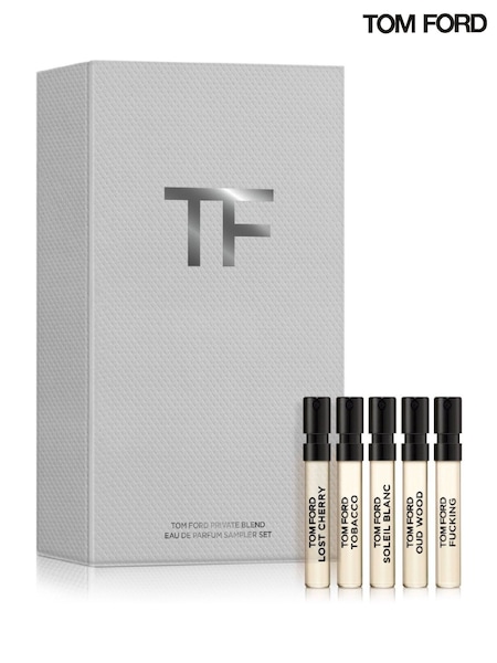 TOM FORD Private Blend Discovery Gift Set 5 x 2ml (Y00026) | €73