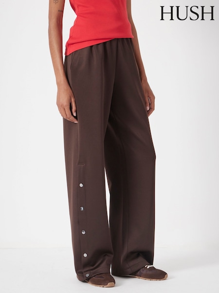 Hush Harrison Popper Joggers (Y00168) | R$ 890