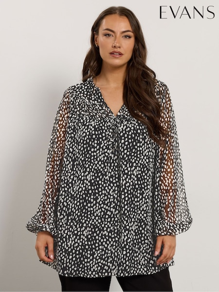 Evans Top (Y00752) | €55