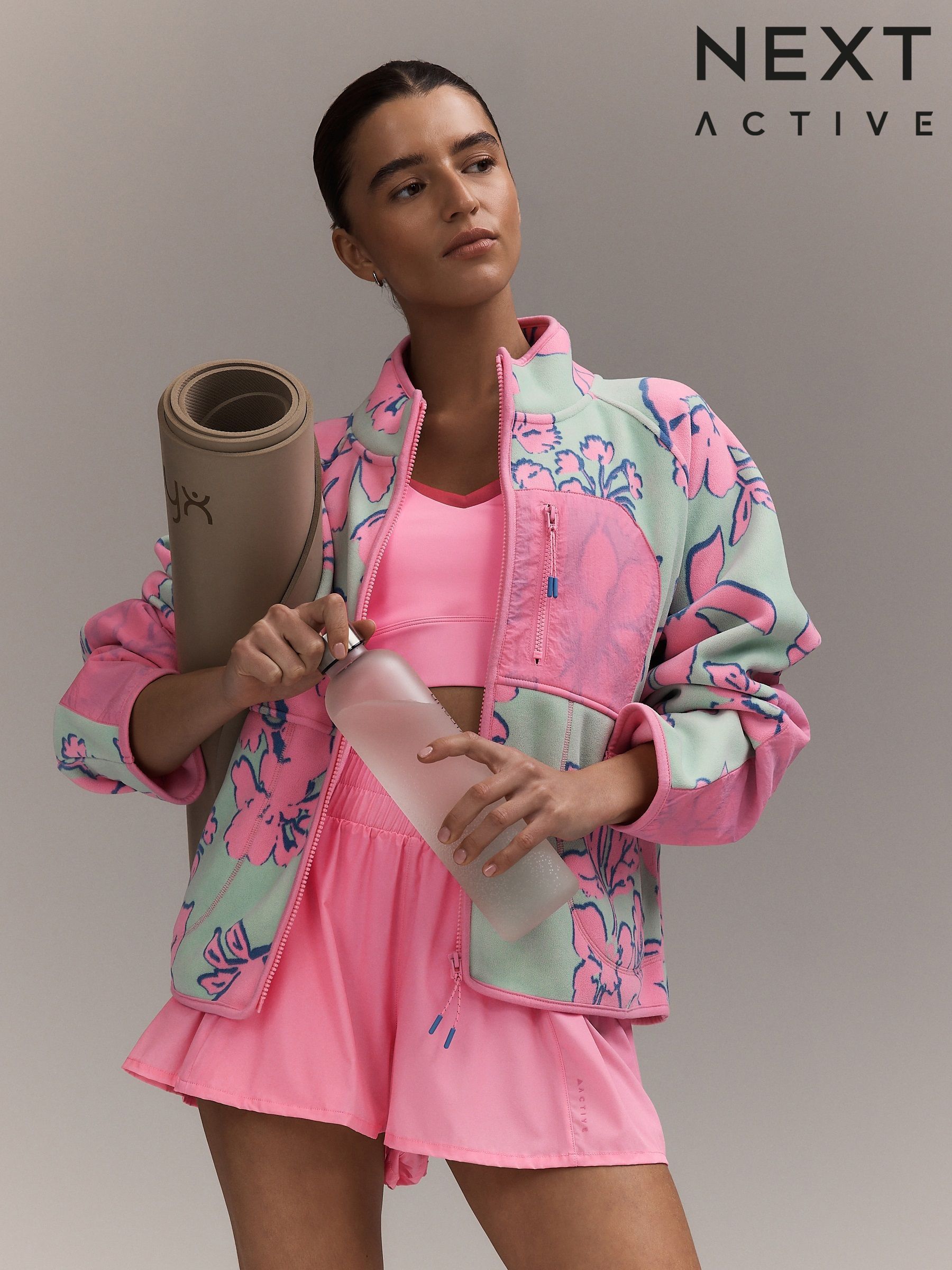 Women's Fleeces | Fleece Jackets | Next Romania