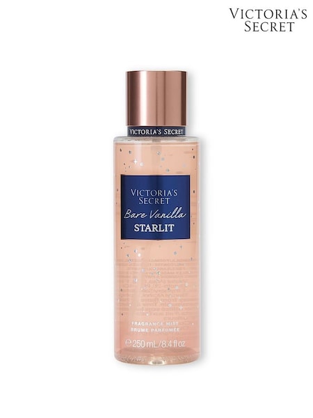 Victoria's Secret Bare Vanilla Starlit Body Mist (Y01022) | €27