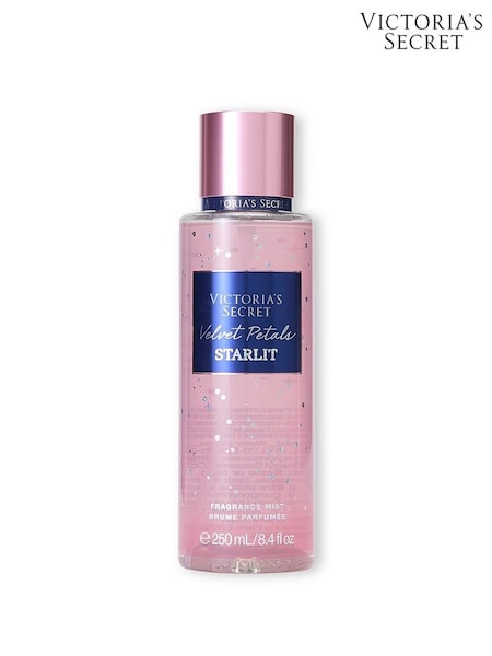 Victoria's Secret Velvet Petals Starlit Body Mist (Y01025) | €27
