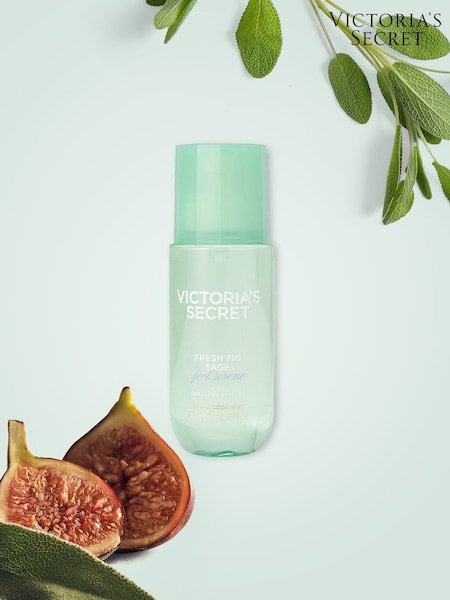 Victoria's Secret Fresh Fig Sage Hair & Body Mist (Y01028) | €29