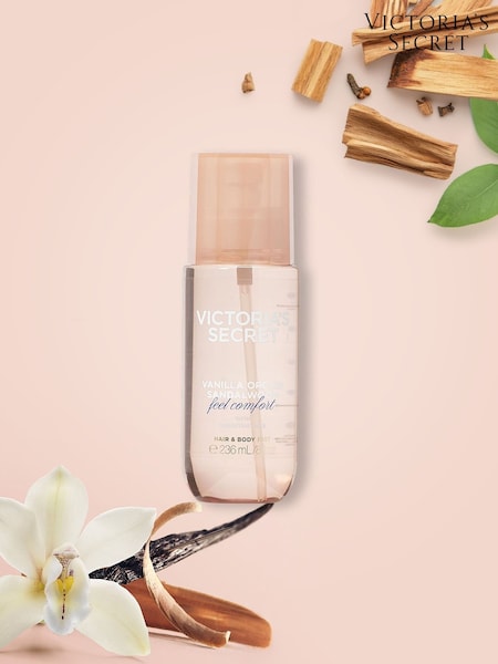 Victoria's Secret Vanilla Orchid Palo Santo Hair & Body Mist (Y01033) | €29