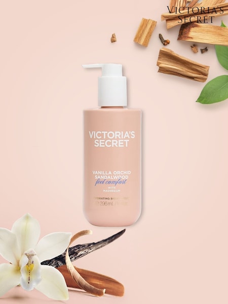 Victoria's Secret Vanilla Orchid Palo Santo Body Lotion (Y01034) | €29