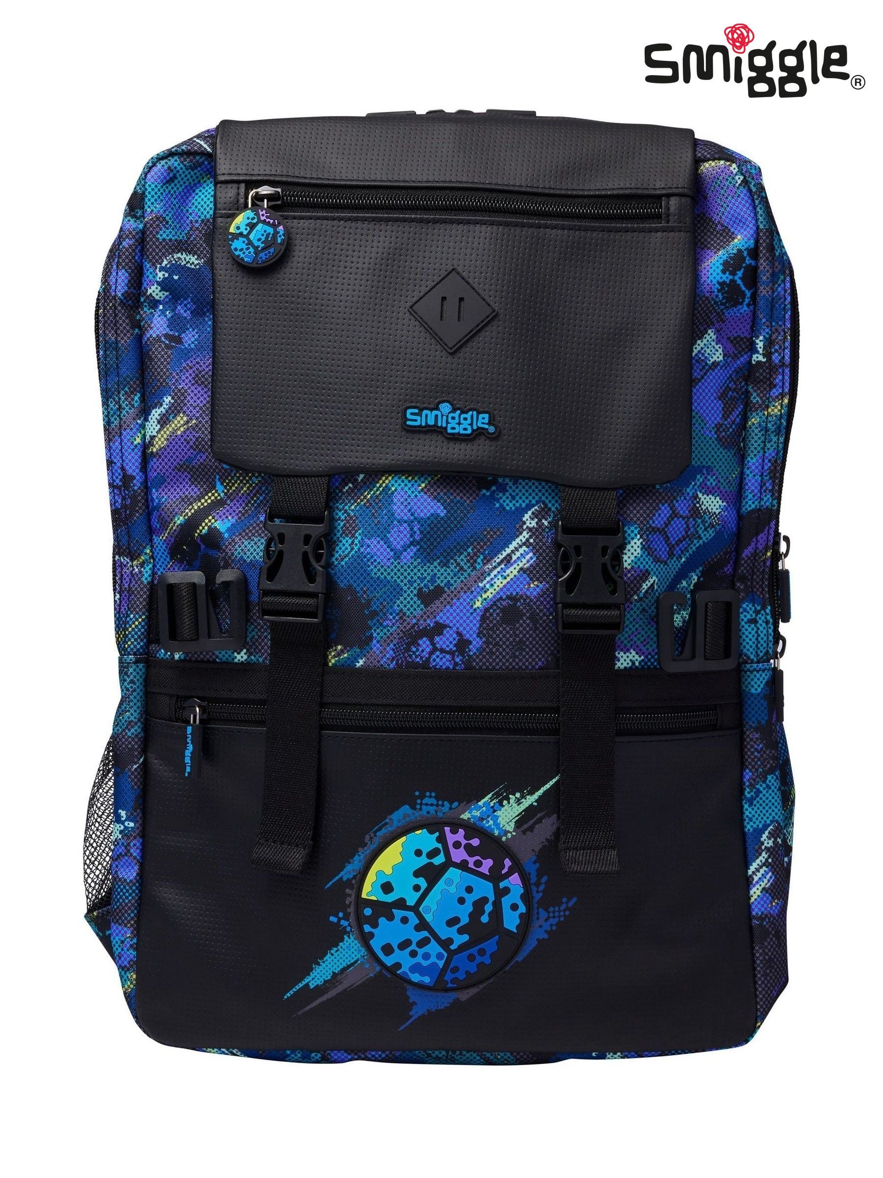 Smiggle | Backpacks & Lunch Box | Next Japan