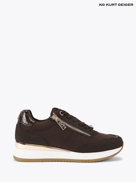 KG Kurt Geiger Lina2 Trainers (Y01161) | €105