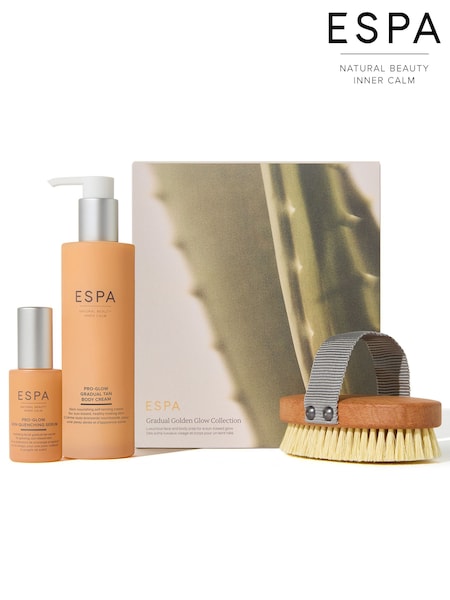 ESPA Gradual Golden Glow Collection (Y01175) | €103