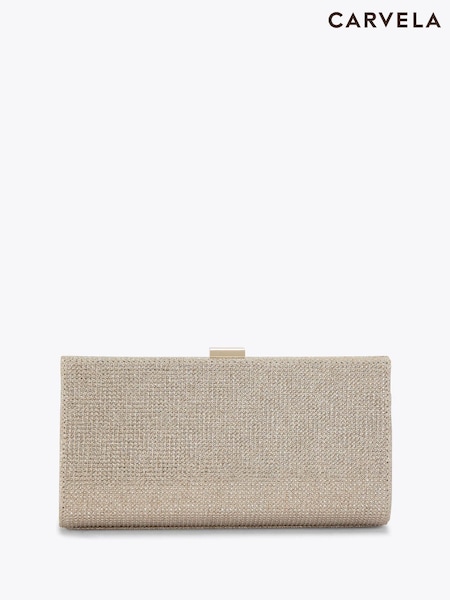 Carvela Helena Clutch Bag (Y01192) | €105