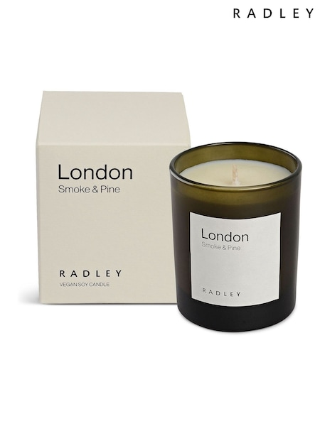 Radley Green London 20 Cl Candle (Y01671) | €50