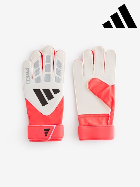 adidas UCL Football Gloves (Y01711) | 40 €