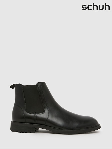 Schuh Declan Chelsea Boots (Y01816) | €63