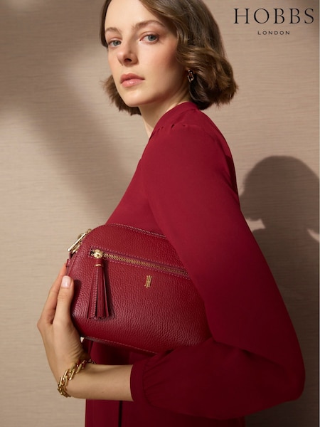 Hobbs Carlton Cross-Body Bag (Y01848) | 198 €