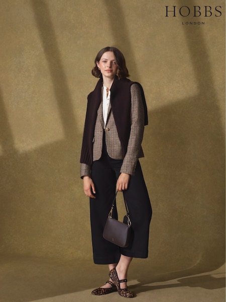 Hobbs Brown Briella Bag (Y01851) | €152