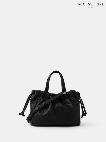 Accessorize Drawstring Cross-Body Bag (Y01902) | € 39