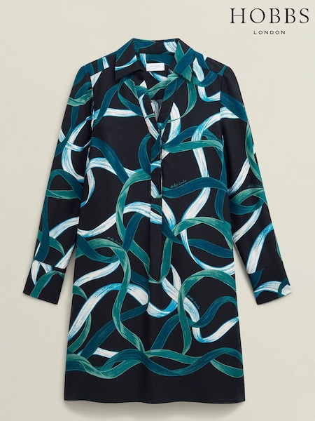 Hobbs Marianne Dress (Y02016) | R$ 1.375