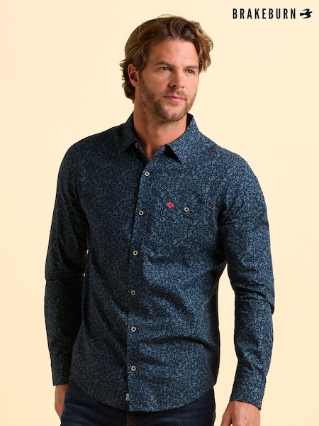 Brakeburn Birnie Shirt (Y02284) | 86 €