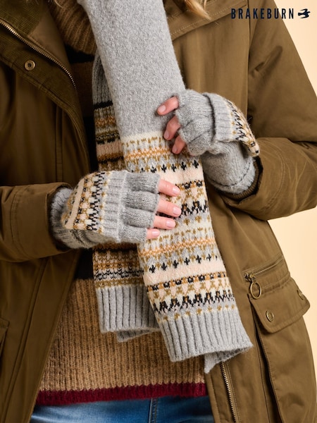 Brakeburn Bramble Gloves (Y02292) | 42 €