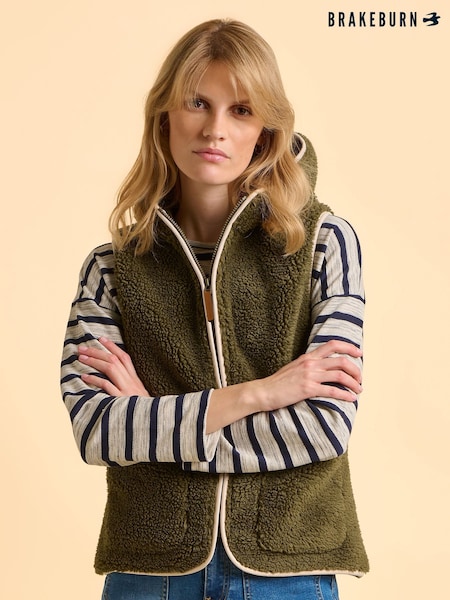 Brakeburn Snug Gilet (Y02518) | R$ 740