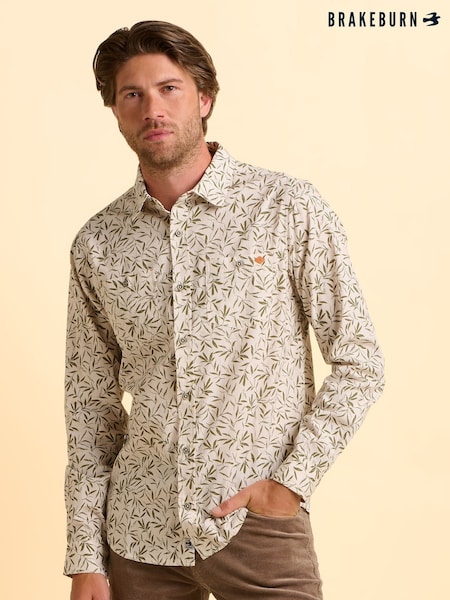 Brakeburn Bexwell Shirt (Y02525) | 86 €