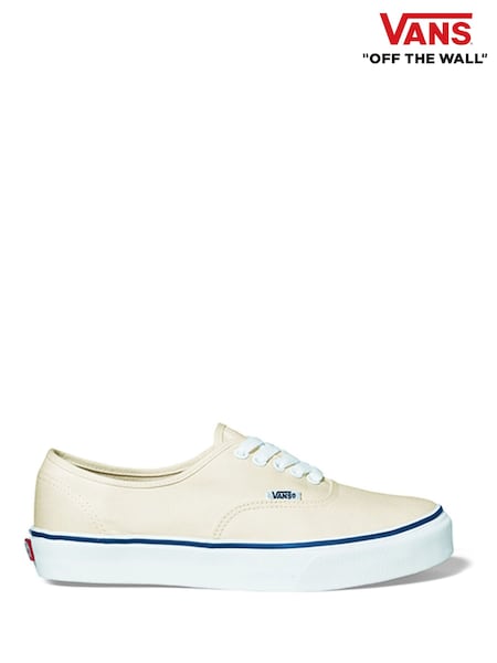 Vans Natural Authentic Trainers (Y02681) | €105