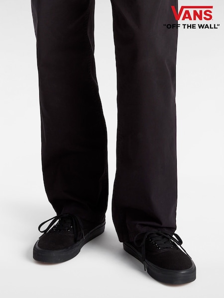 Vans Black Authentic Trainers (Y02708) | €92