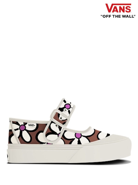 Vans Mary Jane Shoes (Y02808) | 235 zł